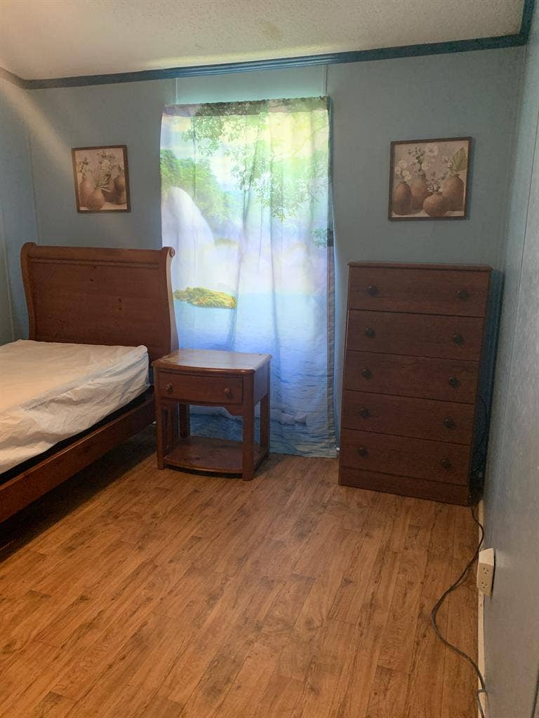 Rental  Rooms