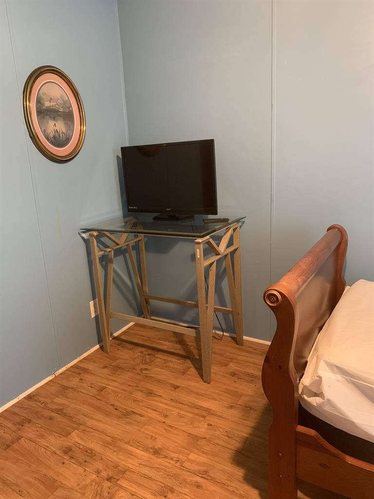Rental  Rooms