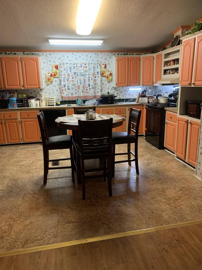 Rental  Rooms