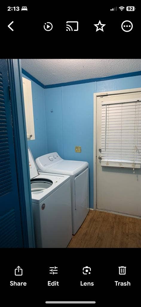 Rental  Rooms