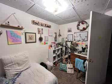 Roommate needed ASAP