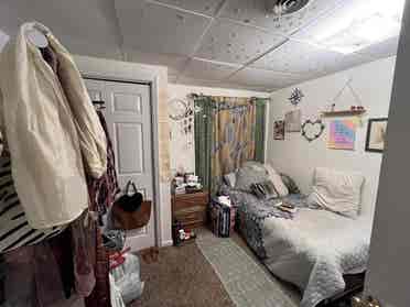 Roommate needed ASAP