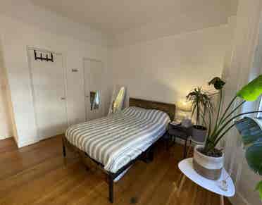 Cozy ROOM near Columbia University