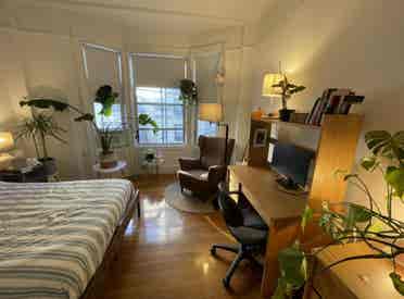 Cozy ROOM near Columbia University