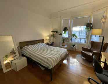 Cozy ROOM near Columbia University
