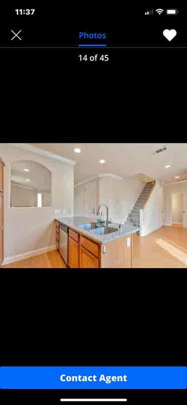 Room for rent asap