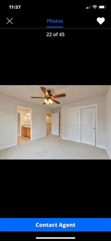 Room for rent asap