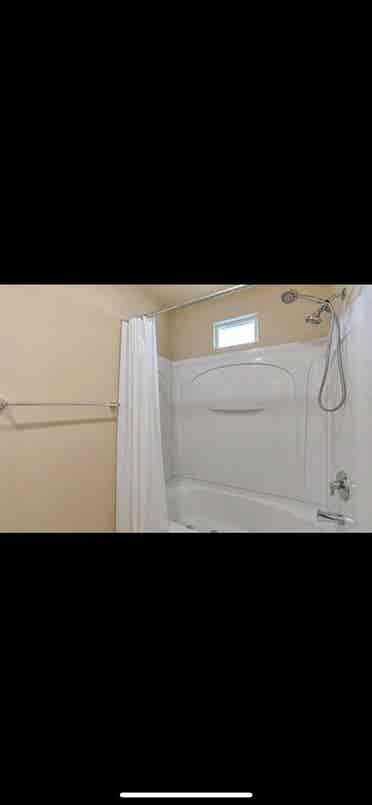 Room for rent asap