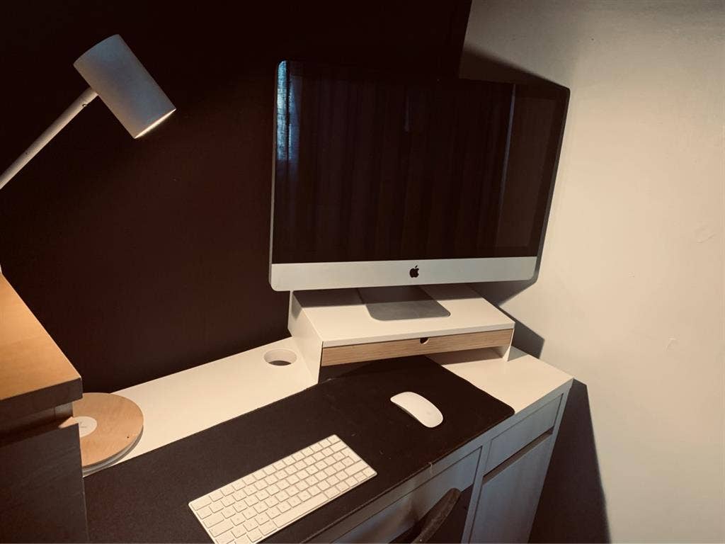 Room Near Metro – all in