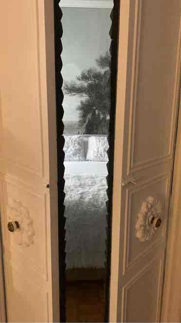 Room Near Metro – all in