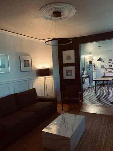 Room Near Metro – all in