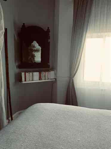 Room Near Metro – all in