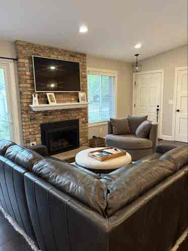Looking for an easy going roommate.