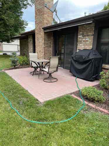 Looking for an easy going roommate.