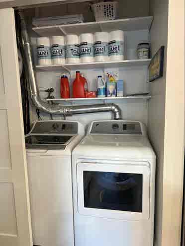 Looking for an easy going roommate.