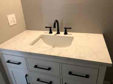Looking for an easy going roommate.