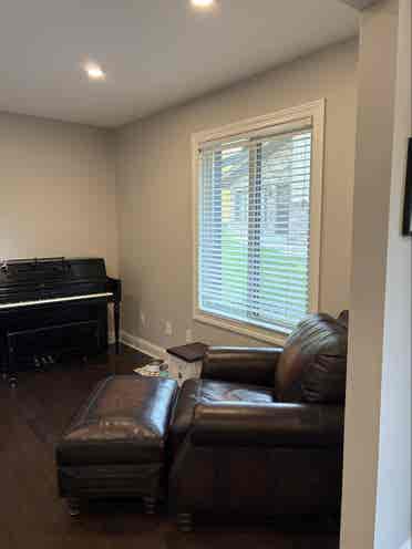 Looking for an easy going roommate.