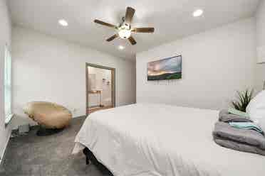 Cozy Home by South Downtown Houston