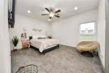 Cozy Home by South Downtown Houston