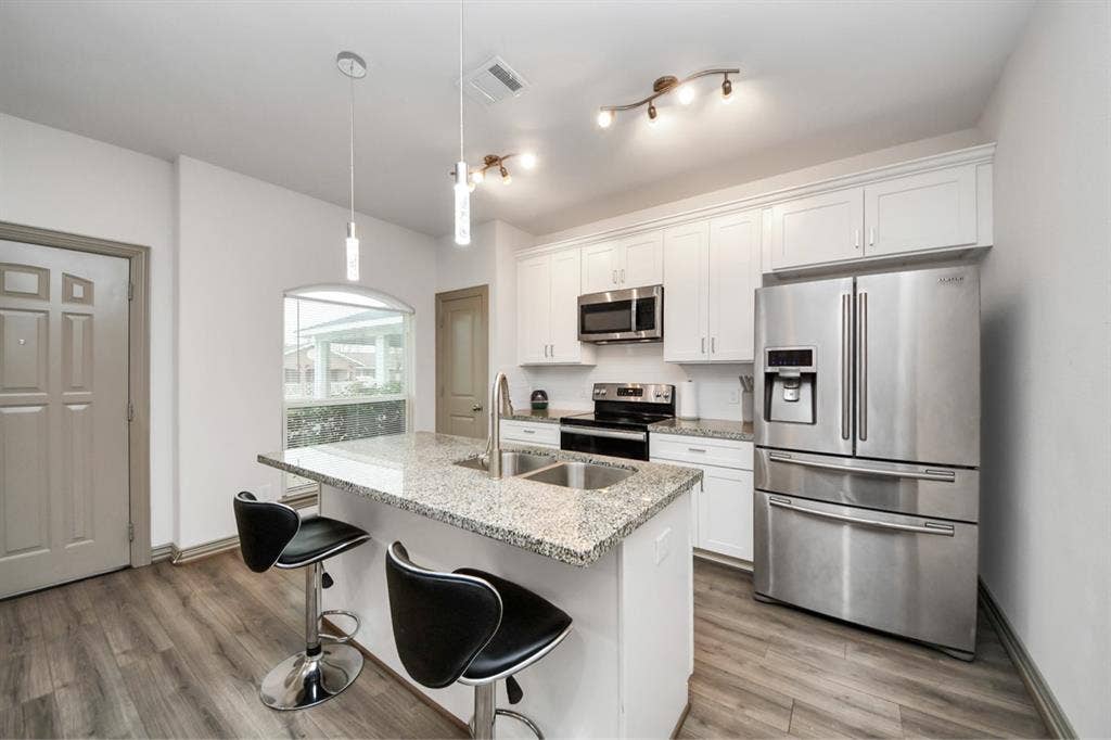 Cozy Home by South Downtown Houston