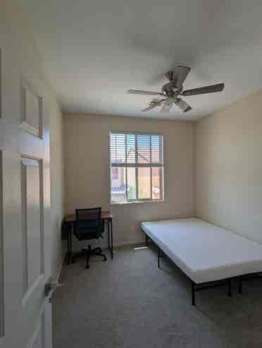 Furnished Private Room in Southwest