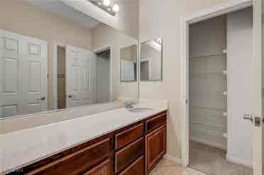 Furnished Private Room in Southwest