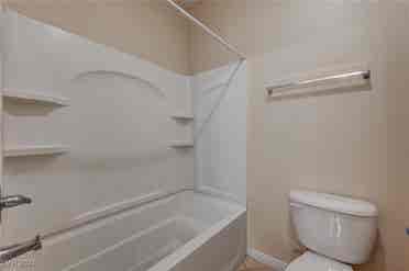 Furnished Private Room in Southwest
