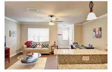 A bit about the Townhouse!!