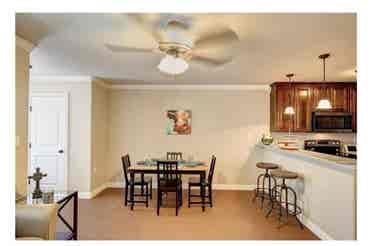 A bit about the Townhouse!!