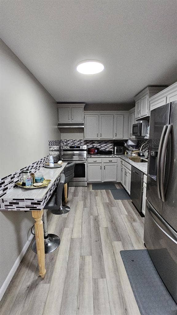 New Listing