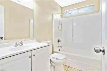 Chesapeake VA room rental