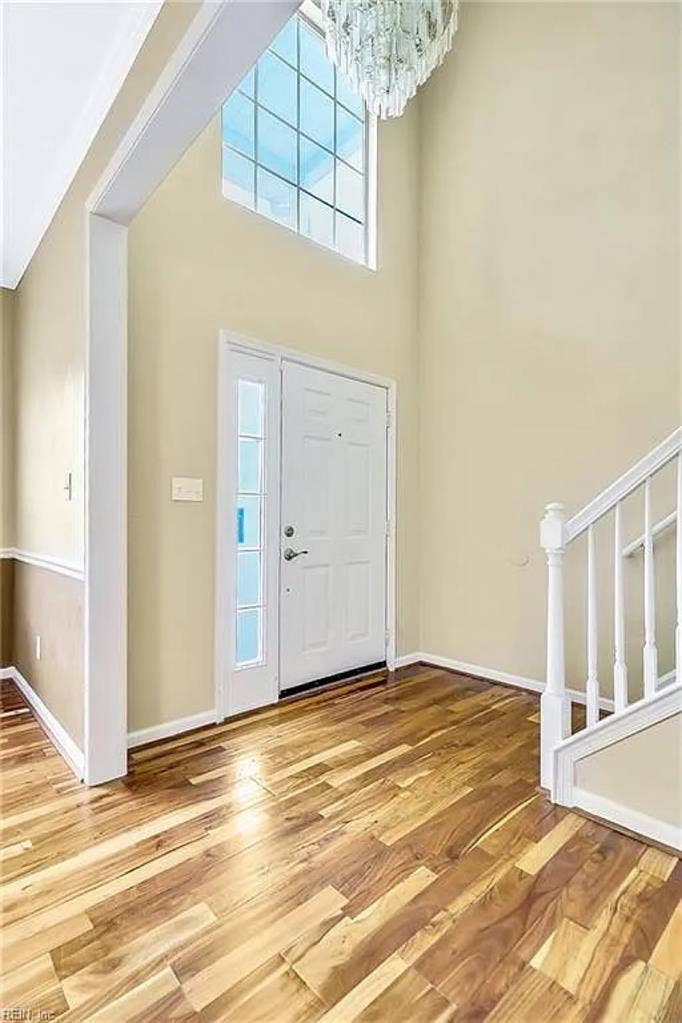 Chesapeake VA room rental