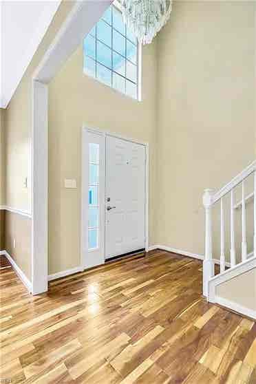 Chesapeake VA room rental