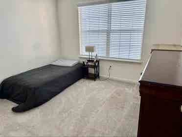 Chesapeake VA room rental