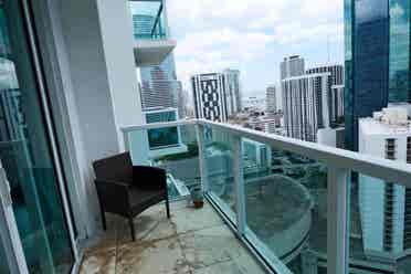 Looking for a roommate in Brickell!