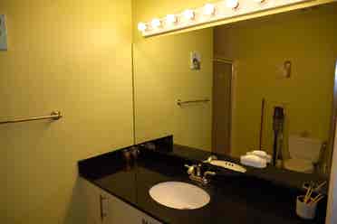 Looking for a roommate in Brickell!