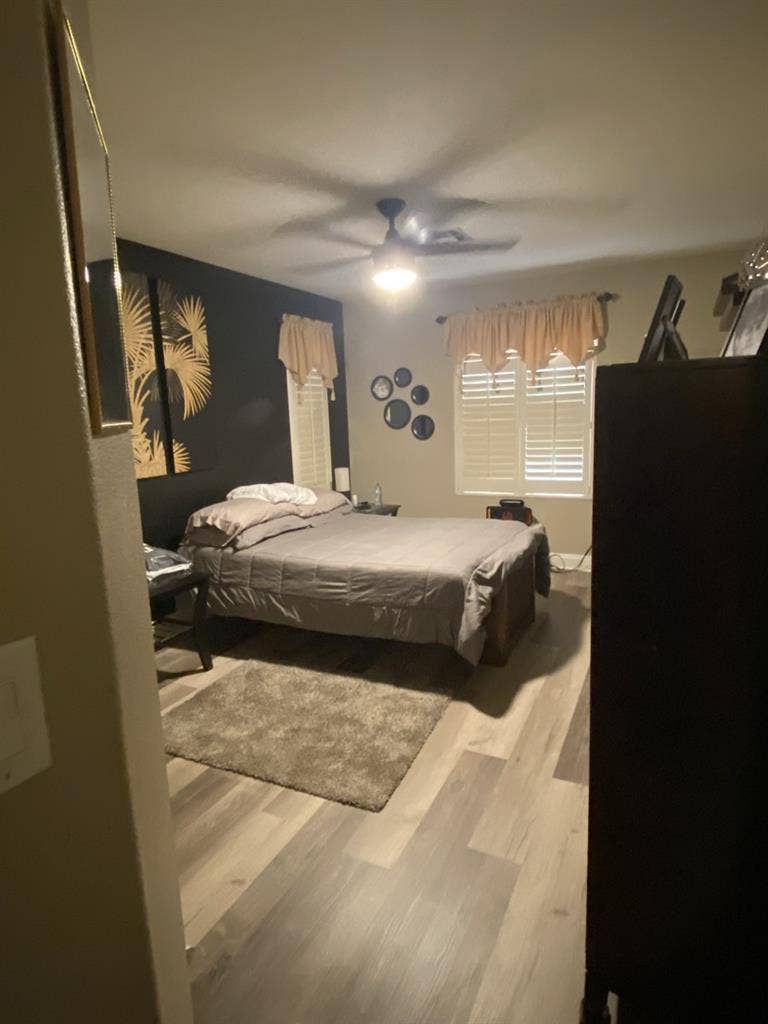 Room for Rent