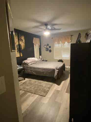 Room for Rent