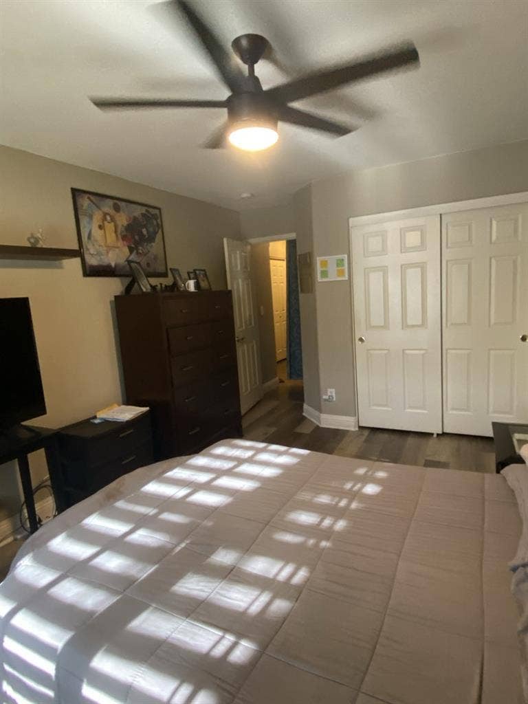 Room for Rent