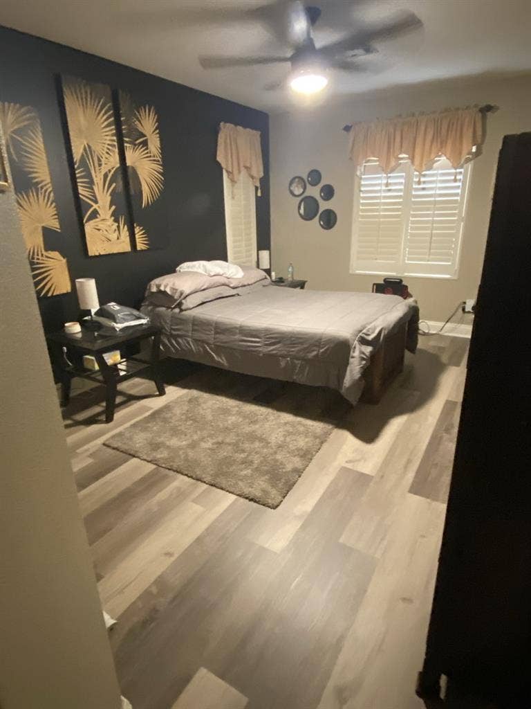 Room for Rent