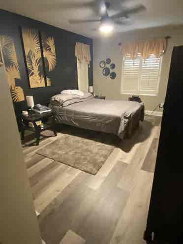 Room for Rent