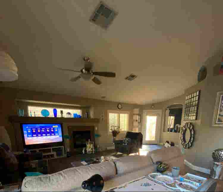 Room for Rent