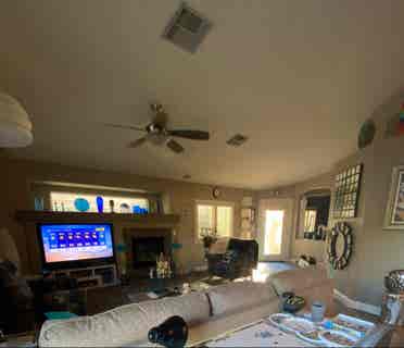 Room for Rent