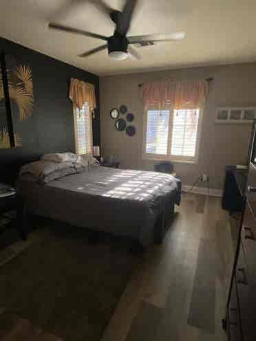 Room for Rent