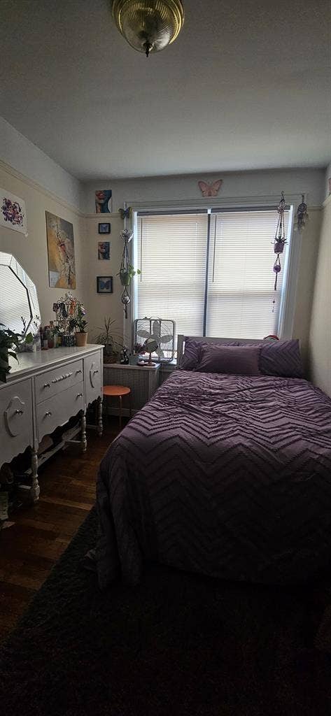 Great space in Astoria