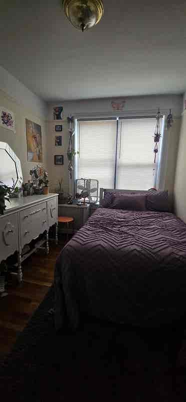 Great space in Astoria