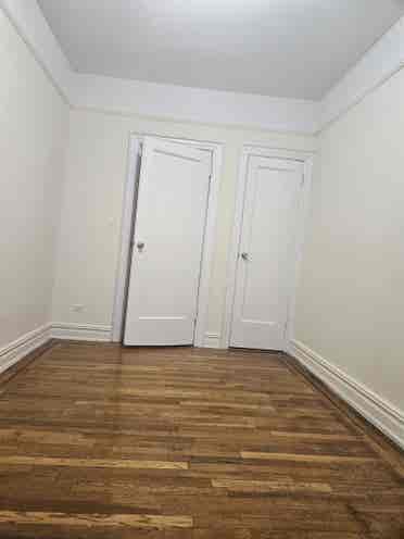 Great space in Astoria
