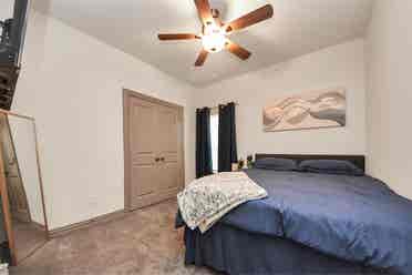 Cozy Home by South Downtown Houston