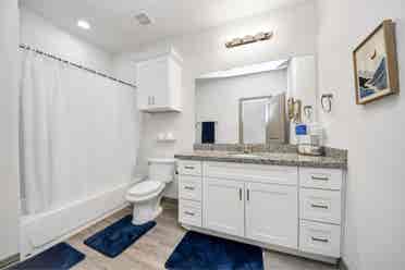 Cozy Home by South Downtown Houston