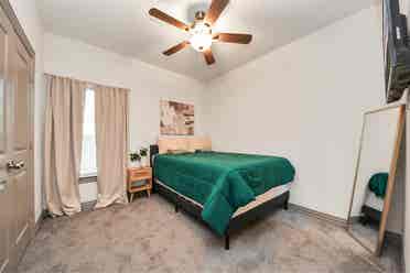 Cozy Home by South Downtown Houston
